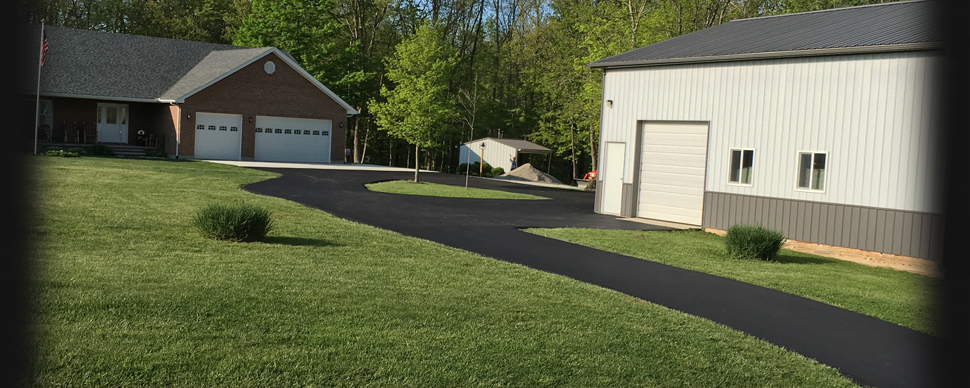 Blacktopping Blacktopping